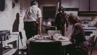 That promise you and your buddies made me - The Death of Richie