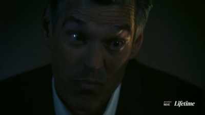 That promissory thing was
brilliant, don't you think? - Fallen Angels Murder Club: Friends to Die For