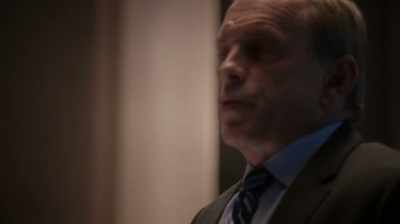 That protection
       was always in your blood. - Intelligence