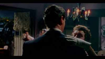 That proved to be
the winning formula - Rock Hudson: All That Heaven Allowed
