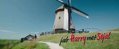 ...that pump out water
from the fields. - Jab Harry Met Sejal