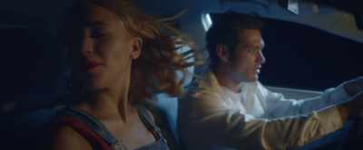 That was pure rage, - Frank and Penelope