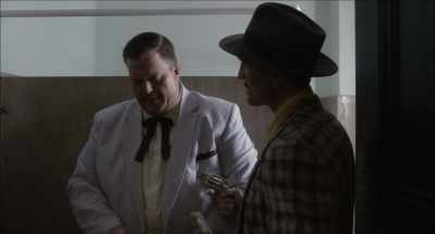 -That puts me current.
-Yeah. I'm gettin' real tired - Sun Records