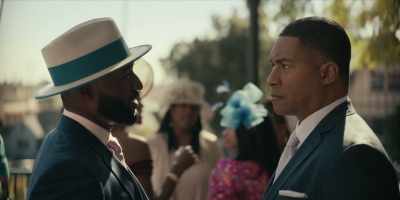 That question - Bel-Air