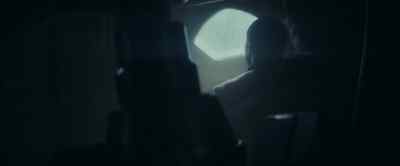 - That was quick.
- What was? - The Colony