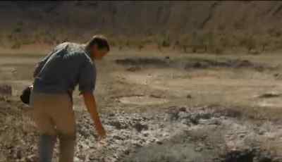 That was quick. - Man vs. Wild