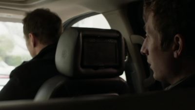 That was quick. - Shameless