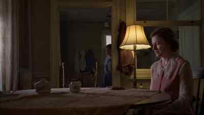 That was quick. - Boardwalk Empire