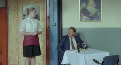 - That was quick.
- We have a Fusion Kitchen. - The Other Side of Hope