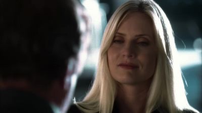 That is quite a case of O.C.D., Wolfe. - CSI: Miami