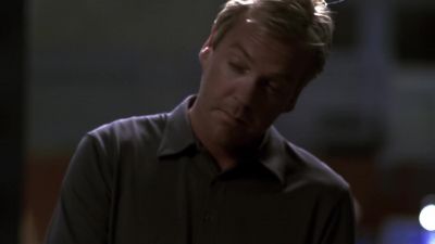 That was quite a story. - 24