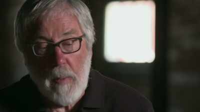 That was quite an experience
just for me - Unabomber: In His Own Words