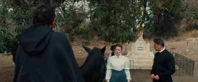 - That is quite enough!
- Grace. - In the Fire