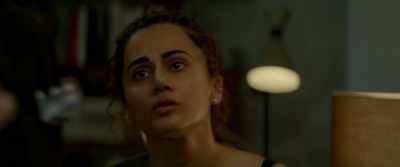 That Rachael will testify against you, - Badla