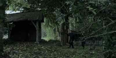 That raid you talked about,
were you on it? - The Walking Dead: Daryl Dixon