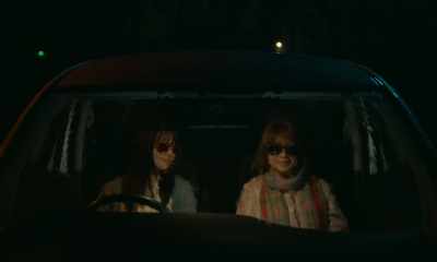 That rain is wild! - Call Me Chihiro