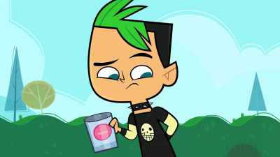 that-rainbow-clay-is-so-pretty-izzy-wants - Total DramaRama