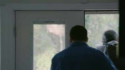 That raises a whole
host of questions - Unidentified: Inside America's UFO Investigation