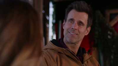 That was Randall's area
of expertise, - A Merry Christmas Wish
