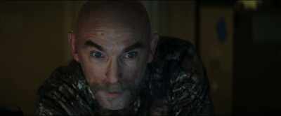 -That rat bastard.
-Yeah. - Dead Money