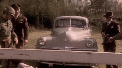 - THAT REAL ENOUGH FOR YOU? - Eureka
