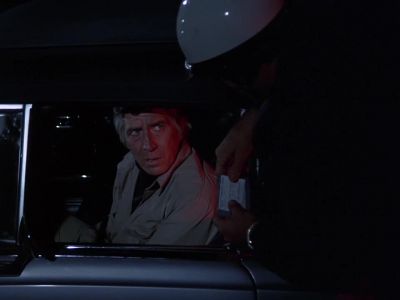 That was real nice, sir.
What?. - Columbo