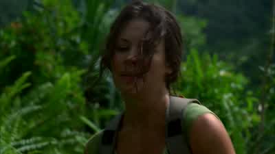 That was real. - Lost