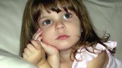 That reality hits you like
a brick wall you run into, - Casey Anthony: An American Murder Mystery