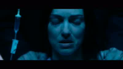 That really was a Hattori Hanzo sword. - Kill Bill: Vol  1