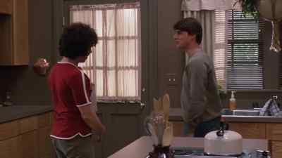 That was really cute. - Risky Business