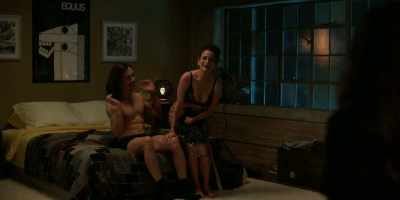 - That was really difficult.
- It was. - I Want You Back