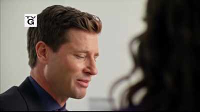 That really doesn't seem fair. - Very, Very, Valentine