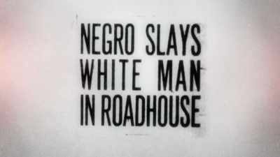 ...that really fomented - Dreamland: The Burning of Black Wall Street