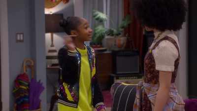 That is really good to hear, - That Girl Lay Lay