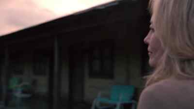 That was really good,
how you were with her. - Bates Motel
