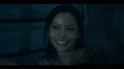 That was really good. - The Haunting of Hill House
