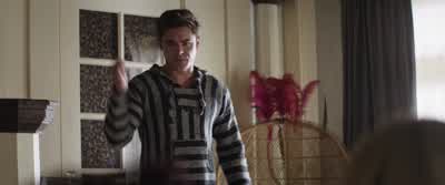 That was really grossUgh Why'd you do thatThat was way over the line - Neighbors 2: Sorority Rising
