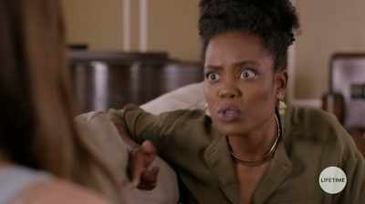 That really hot guy
that you hooked up with - Sleeping With My Student