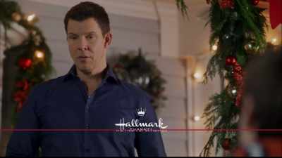 That is really kind
of you, Justin, - It's Beginning to Look a Lot Like Christmas