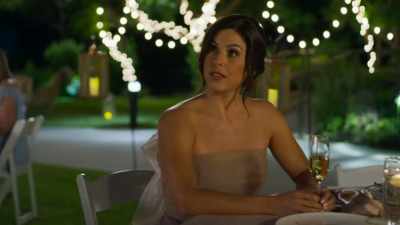 That really made me want to help
people in similar situations. - A Wedding to Remember