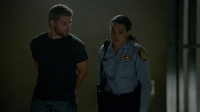 That really necessary? - Under the Dome