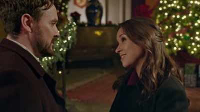 That was really nice. - A Merry Scottish Christmas