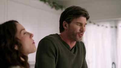 That is really, really good. - Christmas, Love and Fudge