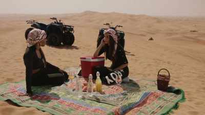 That really shaped
the path - The Real Housewives of Dubai