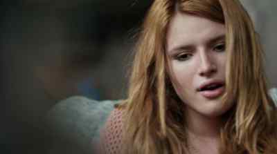 That was really strong. - Perfect High