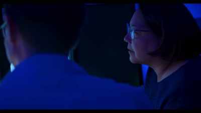 That was really the start
of collaboration with Sybil. - What's Next? The Future with Bill Gates