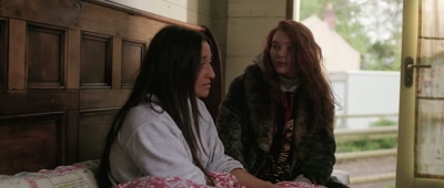 - That red powder, does it
have something to do with that? - Medusa's Venom