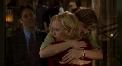 That relationship's lasted a lot longer than I thought it would. - Big Daddy