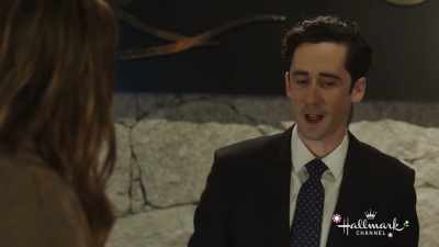 That reminds me, I
mentioned Aldera Creek - One Perfect Wedding