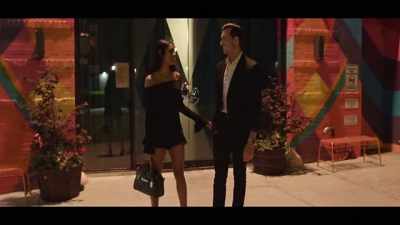 That requires a sexy dance. - Dating Around